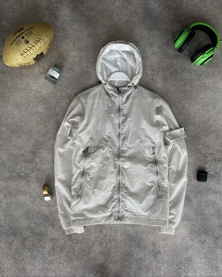 Куртка Stone Island — головне фото товару