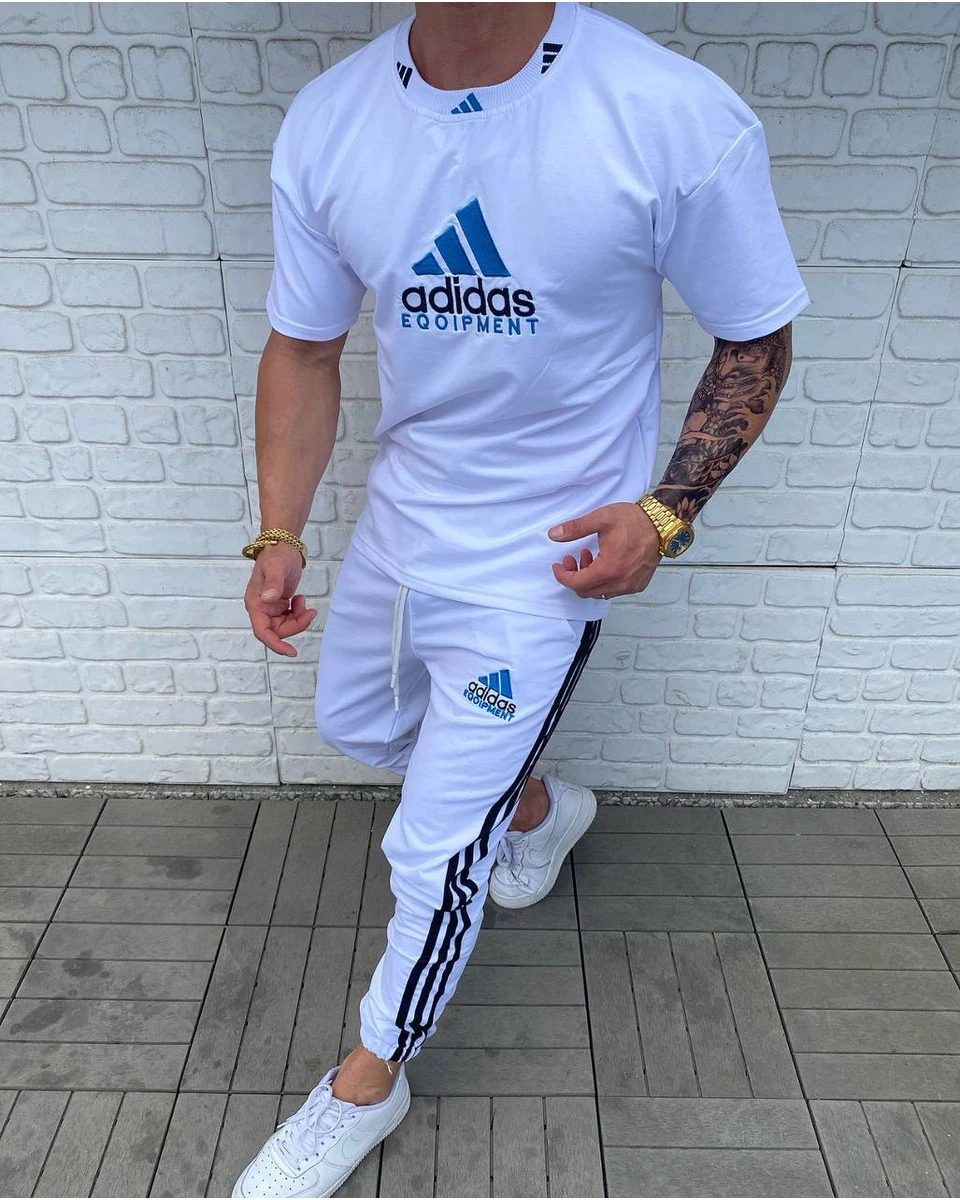 Комплект Adidas — головне фото товару