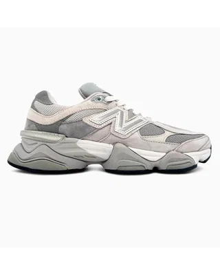 New Balance 9060 Light Grey/Beige — головне фото товару