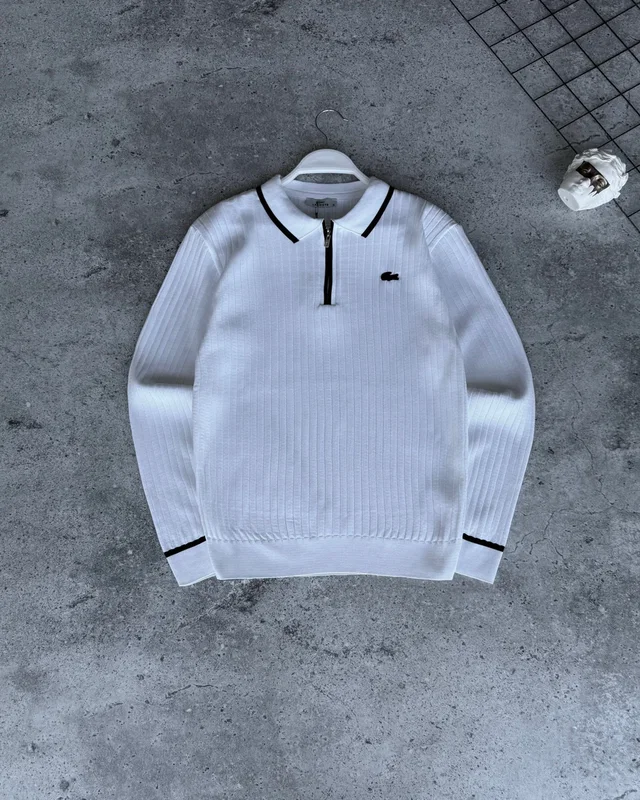 Светр Lacoste — головне фото товару