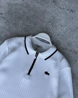 Светр Lacoste — головне фото товару