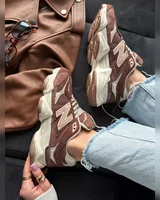 New Balance 9060 Rich Oak — головне фото товару