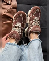 New Balance 9060 Rich Oak — головне фото товару