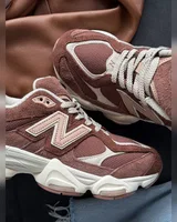 New Balance 9060 Rich Oak — головне фото товару