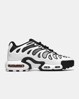 Nike Air Max Plus Drift 'White Silver Black' — головне фото товару