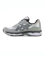 Asics Gel-NYC White Steel Grey Gore-Tex — головне фото товару