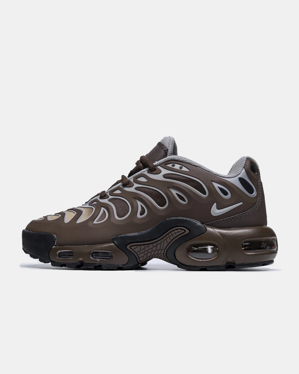 Nike Wmns Air Max Plus Drift 'Baroque Brown' — головне фото товару