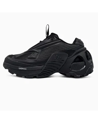 Adidas Edge Runner Black — головне фото товару