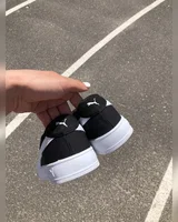 Puma Basket Black/White (M) — головне фото товару