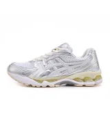 Asics Gel-Kayano 14 White Silver Olive — головне фото товару