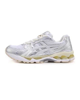 Asics Gel-Kayano 14 White Silver Olive — головне фото товару