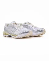 Asics Gel-Kayano 14 White Silver Olive — головне фото товару