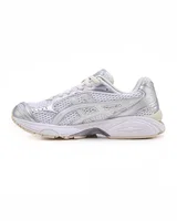 Asics Gel-Kayano 14 White Silver Olive — головне фото товару