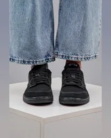 Nike Air Jordan 1 Low x Travis Scott Black Phantom — головне фото товару