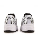 New Balance 740 White Silver Black — головне фото товару