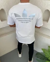 Футболка Adidas — головне фото товару