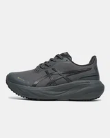 Asics Gel-Kayano 30 Gore-Tex Black-blue — головне фото товару