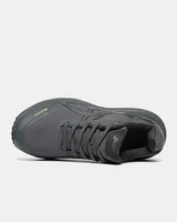 Asics Gel-Kayano 30 Gore-Tex Black-blue — головне фото товару