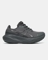 Asics Gel-Kayano 30 Gore-Tex Black-blue — головне фото товару