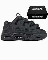 Osiris D3 2001 Black — головне фото товару