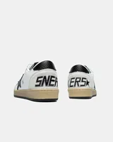 Golden Goose Golden Ball White Black — головне фото товару