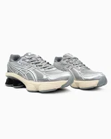 Asics Gel-Kinetic Fluent White/Silver — головне фото товару