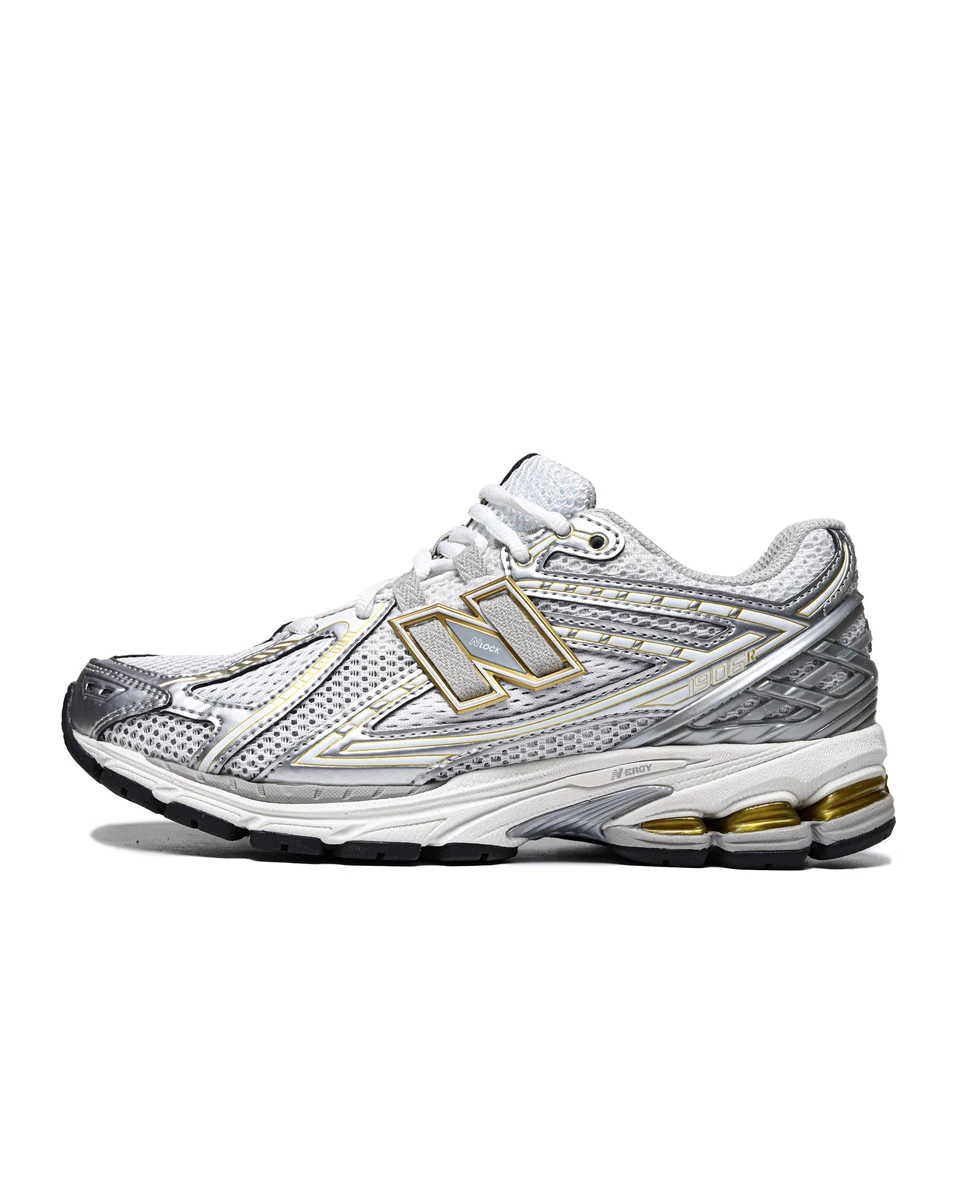 New Balance 1906R 'White Silver Metallic' M1906RI — головне фото товару