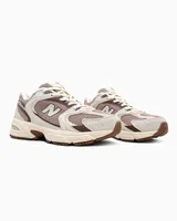 New Balance 530 Pink/Beige/Brown — головне фото товару