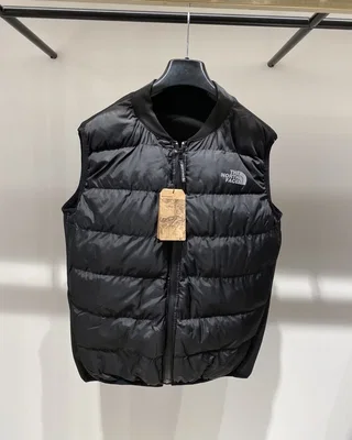 Безрукавка The North Face — головне фото товару