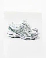 Asics GT-2160 White/Silver/Green — головне фото товару