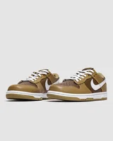 Nike Dunk Low Judge Grey — головне фото товару