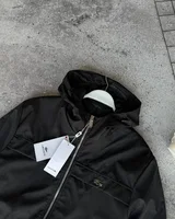 Куртка Lacoste — головне фото товару