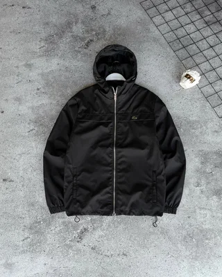 Куртка Lacoste — головне фото товару