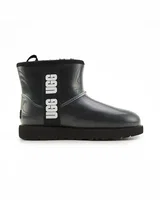 UGG Classic Clear Mini Black — головне фото товару