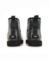 UGG Classic Clear Mini Black — головне фото товару