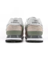 New Balance 574 Light Beige — головне фото товару