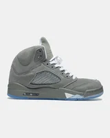 Nike Air Jordan 5 Retro 'Wolf Grey' 2026 DD0587 002 — головне фото товару