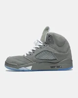 Nike Air Jordan 5 Retro 'Wolf Grey' 2026 DD0587 002 — головне фото товару