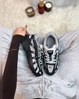 Nike P-6000 black grey — головне фото товару