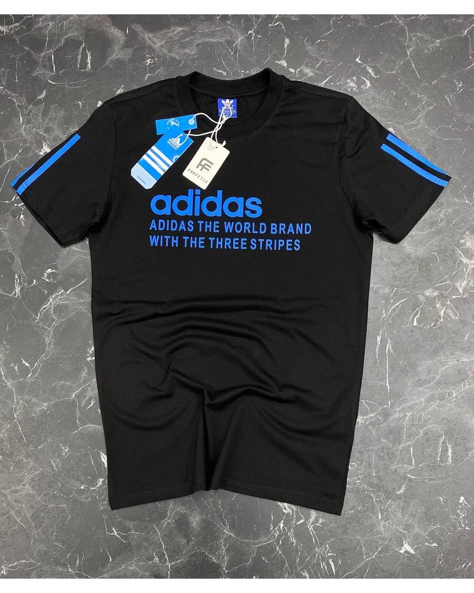 Футболка Adidas — головне фото товару