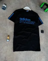 Футболка Adidas — головне фото товару