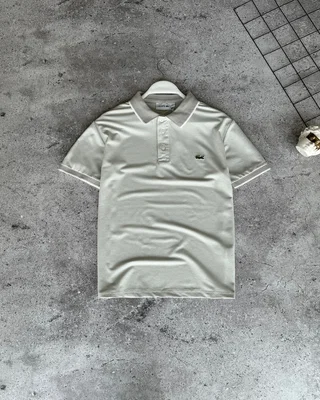 Футболка Lacoste — головне фото товару