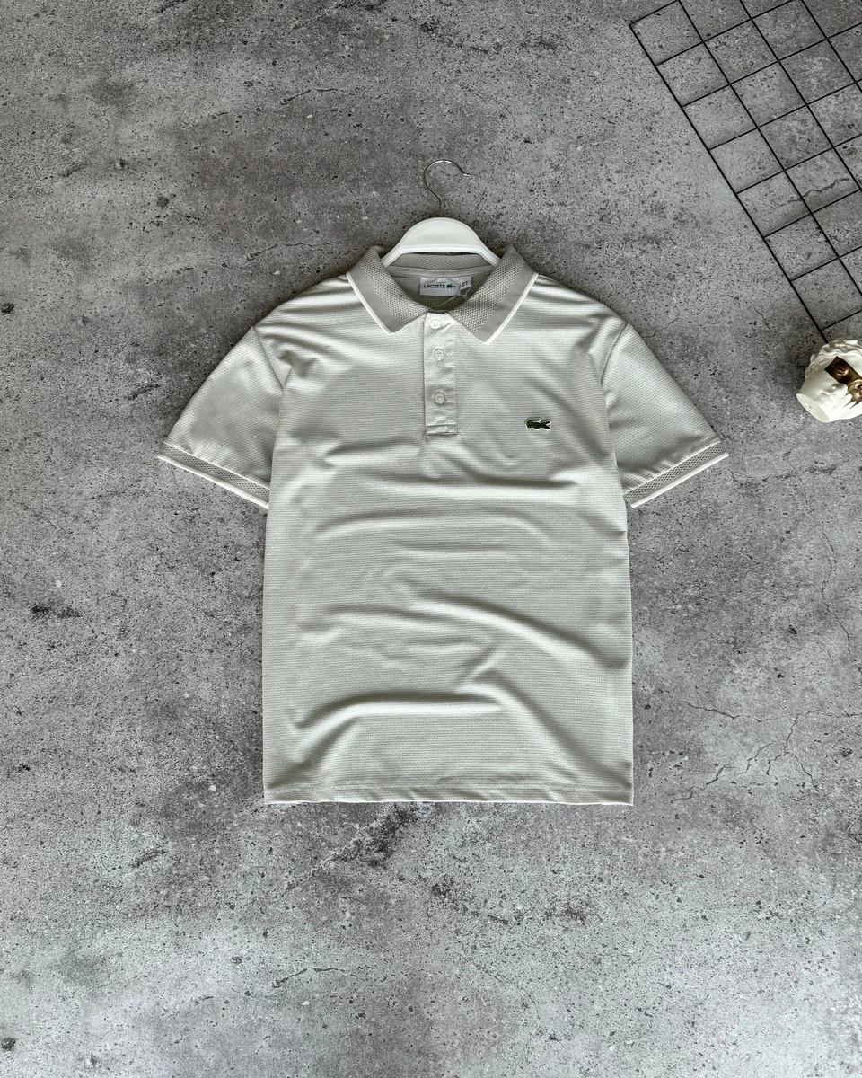 Футболка Lacoste — головне фото товару