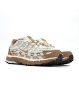Nike P-6000 Beige/White — головне фото товару