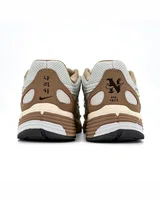 Nike P-6000 Beige/White — головне фото товару