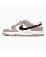 Nike Dunk Low Sail Plum Eclipse — головне фото товару