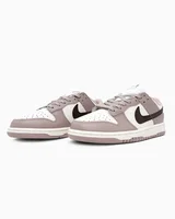Nike Dunk Low Sail Plum Eclipse — головне фото товару