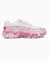 Nike P-6000 White/Pink Custom — головне фото товару