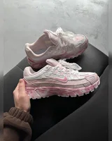 Nike P-6000 White/Pink Custom — головне фото товару