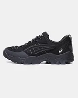 Asics Gel-Pickax black — головне фото товару